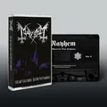Produktbild: Mayhem De Mysteriis Dom Sathanas (Cassette)