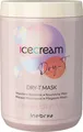 Produktbild: Inebrya Ice Cream Dry-T Mask 1000 ml Haarmaske