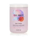 Produktbild: Inebrya Ice Cream Dry-T Trockenmaske 1000 ml, Feuchtigkeit und Glanz