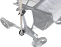 Produktbild: Stockhalter für Rollator Troja 2G/Classic/Neuro schwarz>>>>