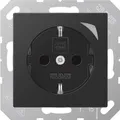 Produktbild: Jung HOME SCHUKO BTA1521SSWM Steckdose 1 (BTA1521SSWM)