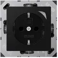Produktbild: Jung SCHUKO Steckdose BT A 1521 S SWM