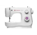 Produktbild: Singer Nähmaschine - M2505 mechanische Einsteiger Nähmaschine, 10 Programme