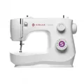 Produktbild: Singer M2505 mechanische Einsteiger Nähmaschine mit Knopfannähprogramm