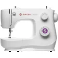 Produktbild: SINGER M2505 Freiarm-Nähmaschine Weiß