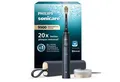 Produktbild: Philips Sonicare Elektrische Zahnbürste Diamond Clean Prestige HX9992, Aufsteckbürsten: 1 St., mit Schalltechnologie, SenseIQ-Technologie, KI gesteuerte Sonicare App