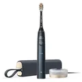 Produktbild: Philips Sonicare DiamondClean Prestige 9900 HX9992/12 blau Schallzahnbürste