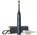 Produktbild: Philips Sonicare Prestige HX9992/12 Schallzahnbürste SenseIQ-Technologie Blau