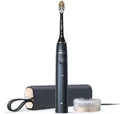 Produktbild: Philips Sonicare DiamondClean Prestige 9900 elektr. Zahnbürste, midnight blue mi