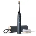 Produktbild: Philips HX9992/12 Sonicare 9900 Prestige elektr. Schallzahnbürste blau