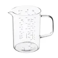 Produktbild: WEIS Messbecher aus Borosilikatglas 1,5 Liter