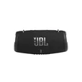 Produktbild: JBL Xtreme 3 Midnight Black tragbarer wasserdichter Lautsprecher, Bluetooth