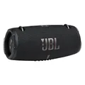 Produktbild: JBL Xtreme 3 Musikbox - Schwarz – Wasserdichter, portabler Stereo Bluetooth Speaker mit integrierter Powerbank – Mit nur einer Akku-Ladung bis zu 15 Stunden Musikgenuss