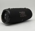 Produktbild: JBL Xtreme 3 Tragbarer Bluetooth Lautsprecher schwarz