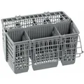 Produktbild: Bosch SMZ5100 Zubehör für Geschirrspülen, Vario-Besteckkorb, Made in Germany