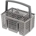 Produktbild: Bosch Home Vario Besteckkorb SMZ5100, grau