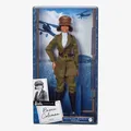 Produktbild: 👸 Barbie Signature Bessie Coleman Puppe Mattel Sammler 👸