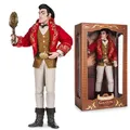 Produktbild: 👸 Disney - Gaston Puppe - Die Schöne ist das Biest - Limitiert 2500ex Limite...