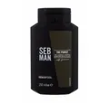 Produktbild: Seb Man Haarshampoo Sebastian Professional The Purist Shampoo 250ml