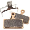 Produktbild: Clarks 852C Bremsbelag (Shimano, Sintermetall) (VRX 852C)