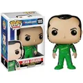 Produktbild: Funko POP! Talladega Nights Jean Girard 185