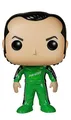Produktbild: Funko POP! Movies Talladega Nights - Jean Girard Vinyl Figure 10cm