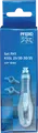 Produktbild: PFERD 12600030 - Feilenheft FH1-Set mit Schärflehren 25/30-30/35°