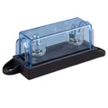 Produktbild: Victron 50 MEGA-fuse Sicherungshalter holder Energy DC-Sicherung