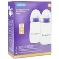 Produktbild: Lansinoh Naturalwave Babyflaschen 240ml & Sauger M