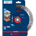 Produktbild: Diamanttrennscheibe Expert MultiMaterial, Ø 180mm Bohrung 22,23mm