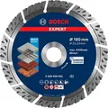 Produktbild: BOSCH Diamant-Trennscheibe EXPERT MultiMaterial, 1 St. mit Prämie nach Registrierung