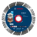 Produktbild: Bosch Expert MultiMaterial Diamanttrennscheiben, 180 x 22,23 x 2,4 x 12 mm - 2608900662