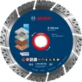 Produktbild: Bosch EXPERT MultiMaterial Diamanttrennscheiben, 180 x 22,23 x 2,4 x 12 mm Bohrungsdurchmesser mm: 22.23|Durchmesser mm: 180