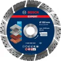 Produktbild: AKTION: BOSCH Diamant-Trennscheibe EXPERT MultiMaterial, 1 St. mit Prämie...
