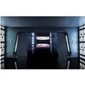 Produktbild: Komar Fototapete Vlies Star Wars Death Star Floor  400 x 250 cm