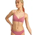 Produktbild: Roxy Bandeau-Bikini-Top Beach Classics rosa L
