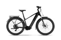 Produktbild: Haibike Trekking 3 High 27.5'' E-Bike Trekking Pedelec grau/schwarz 2026 40 cm Unisex