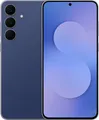 Produktbild: Samsung Galaxy S25 FE mit Galaxy AI, Handy mit Android, 6,7 Zoll FHD-Display, 50 MP Kamera, 128 GB Speicher, 8 GB RAM, 4.900 mAh Akku, Navy (SM-S731BDBDEUB)