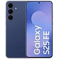 Produktbild: SAMSUNG GALAXY S25 FE 128 GB Navy Dual SIM