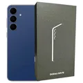 Produktbild: Samsung Galaxy S25 FE 5G 128 GB Marineblau