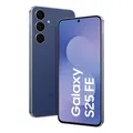 Produktbild: Samsung Galaxy S25 FE 5G Smartphone 128 GB Navy 