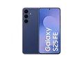 Produktbild: Samsung GALAXY S25 FE 128 GB Navy Dual SIM Smartphone Gebraucht