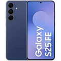 Produktbild: Samsung GALAXY S25 FE 128 GB Navy Dual SIM Smartphone Handy Mobiltelefon