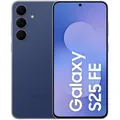 Produktbild: Samsung GALAXY S25 FE 128 GB Navy Dual SIM Smartphone Handy Mobiltelefon