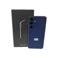 Produktbild: Samsung Galaxy S25 FE 5G SM-S731B - Navy Blau - 128GB - NEU - BLITZVERSAND