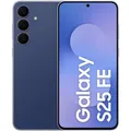 Produktbild: Samsung Galaxy S25 FE (FanEdition) 5G SM-S731B Neu vom Händler Navy Blau 128GB