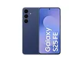 Produktbild: SAMSUNG GALAXY S25 FE 128 GB Navy Dual SIM
