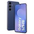 Produktbild: Samsung Galaxy S25 FE 5G (S731B) 128 GB Navy Dual -SIM Smartphone Android 15