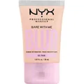 Produktbild: NYX PROFESSIONAL MAKEUP Bare With Me Blur Tint Foundation 02 Fair