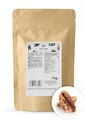 Produktbild: KoRo - Pekannussbruch 1 kg - Perfekt zum Backen - Günstiger Preis durch Bruch-Qualität - Milder Geschmack - Ohne Schale - Knackige Zutat in Granola und Müslis